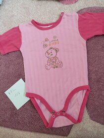 dětské oblečení mix - 6