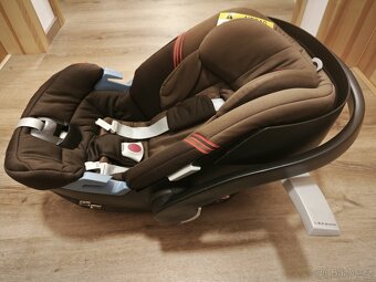 Cybex aton 3s - 6