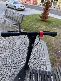 🛴 Prodám elektrokoloběžku Cory Cool X9 Plus - 6