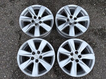 Alu Lexus R19 5x114,3 - 6