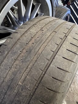 Pneumatiky letní R18 - 6