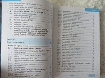 Televizní technika DVB-T Martin Legíň - 6