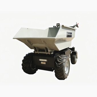 El. stavební Dumper LR50E - 6