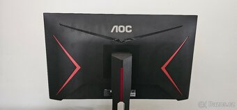 Herní pc i7 8700k - 6