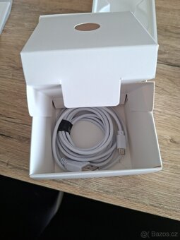 Kamera 360 Smart Camera D606 (3ks)
360 Smart Camera D606 - 6