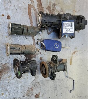 Díly na Fiat Stilo - 6