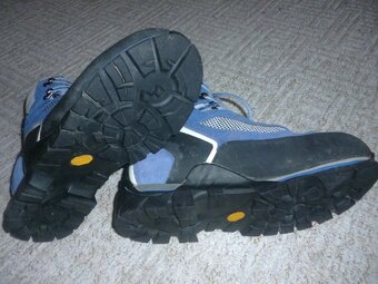 pohorky - RAICHLE - 6