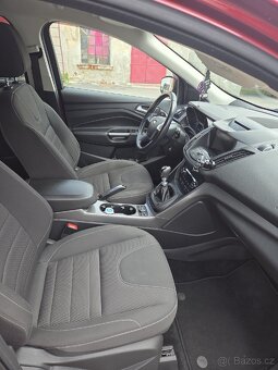 Ford Kuga 4x4 - 6