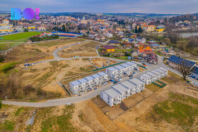 Prodej stavebního pozemku, 690 m², Polná, okres Jihlava - 6