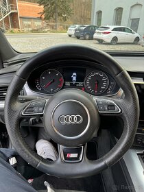 Audi A6 C7 3.0 TDI S-line - 6