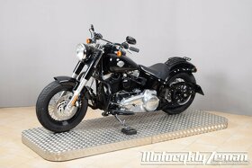 Harley-Davidson Softail Slim FLS - 6