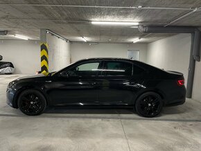 Superb 3, sportline 2.0TDI 140Kw DSG - 6