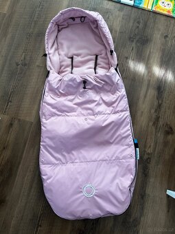 Bugaboo fox 3 - 6