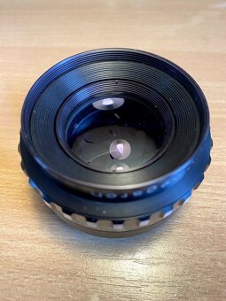 Zvetsovaci objektivy  Shneider Kreuznach, Rodenstock, Fuji - 6