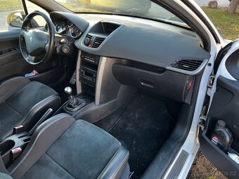 Peugeot 207 RC - 6