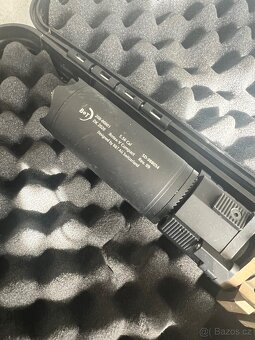 Airsoft SpecnaArms SAE19 - 6