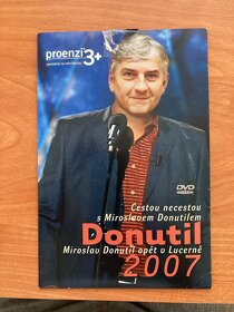 DVD filmy - různé žánry - 6
