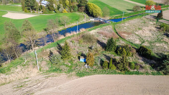 Prodej pozemku k bydlení,1087 m², Štěpánov - 6