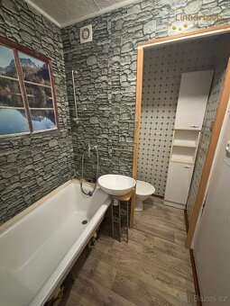 Pronájem bytu 1+1 43 m² Neumannova, Aš - 6