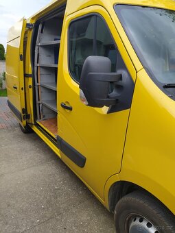 Renault Master - 6