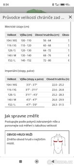 Komperdell dětský páteřák - 6
