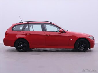 BMW Řada 3 2,0 320d 120kW Xenon Tažné (2006) - 6