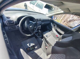 Seat Leon - 6