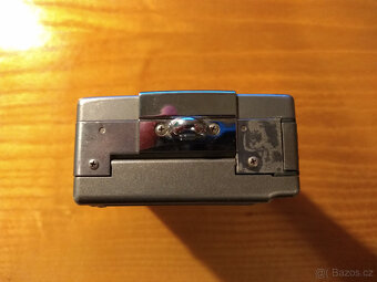 CANON ixus - 6