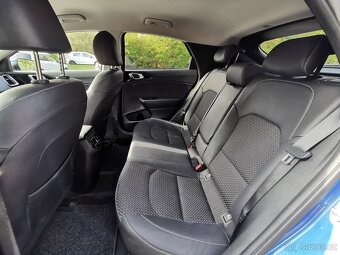 Kia XCeed 1,6 T-GDi GPF EXCLUSIVE, 150 kW, 6 st. Manuál - 6