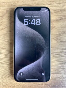 iPhone 12 Pro - bat. 85%, hezký stav - 6