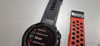 Garmin Fenix 6pro black - 6