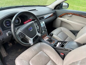 Volvo V70, 2.0D, 100 kW - 6