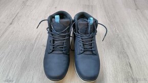 Kotníkové boty velikost 38 Umbro nové - 6