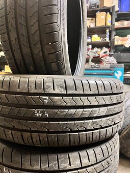 225/55 R18 98V letní pneu Hankook VentusPrime3 X - TOP - 6