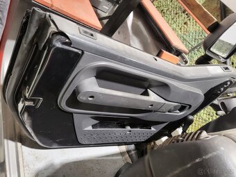 °IIIIIII° JEEP WRANGLER JK - dvere 1/2ky - 6