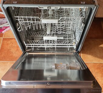 Myčka Miele G 5146 SCi XXL - 6