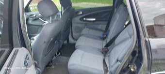 Ford s-max 2.0tdci - výměna - 6