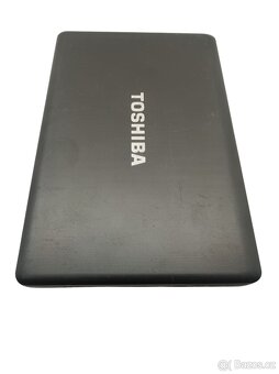 Toshiba Satellite C660 ( 12 měsíců záruka ) - 6