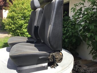 BMW e30 - 6