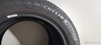 2ks 205/55/17 Michelin Primacy 4, DOT1621, 6.1mm. - 6