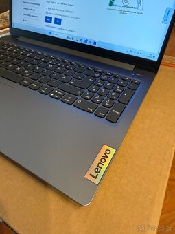 Lenovo IdeaPad Slim 3 - 6