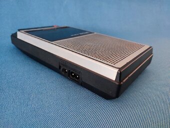 CASSETTE RECORDER PANASONIC RQ-2739. - 6