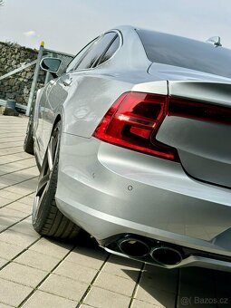 S90 T6 AWD Super stav - 6