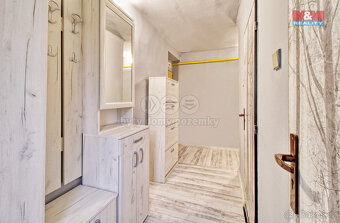 Prodej bytu 1+1, 55 m², Klášterec nad Ohří, ul. Pražská - 6