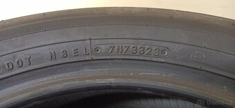 Toyo 185/60 R16 86H 6,5mm DEMO - 6