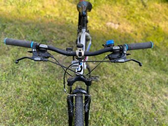 dětské kolo Scott 24" - 6