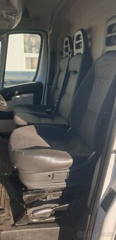 Peugeot Boxer 2.2 96kw - 6
