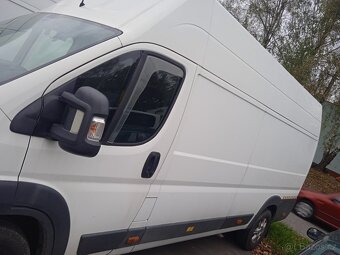 Prodám Peugeot boxer H3L4 - 6