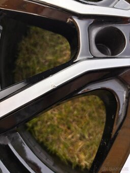 Sada DEZENT TN DARK 6x 16 4x100 ET40 60,1 TTNO2BP40E - 6