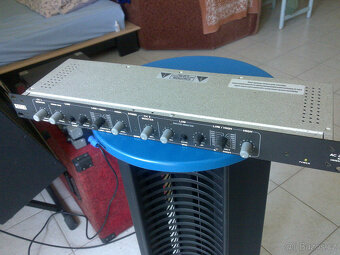 Crossover Rane AC 22S - 6